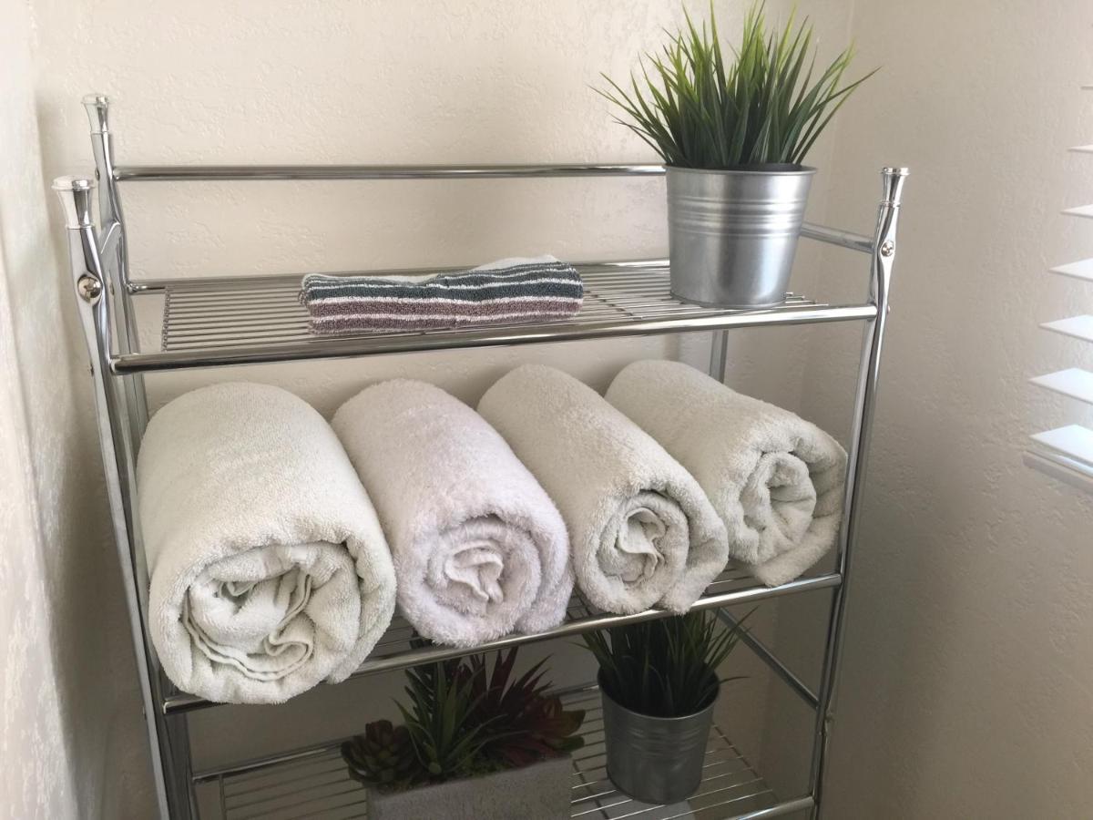 Hollywood Deluxe Suites Λος Άντζελες Εξωτερικό φωτογραφία