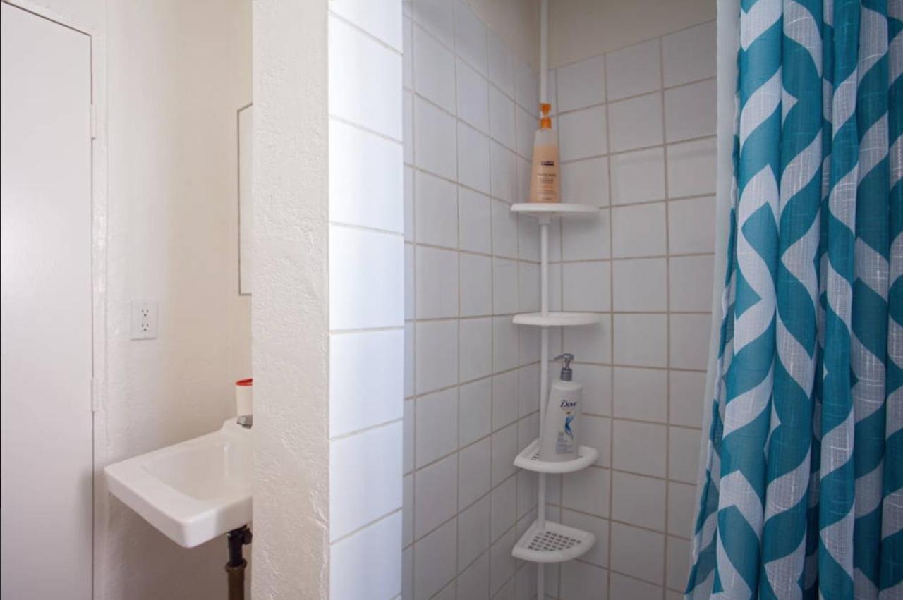 Hollywood Deluxe Suites Λος Άντζελες Εξωτερικό φωτογραφία