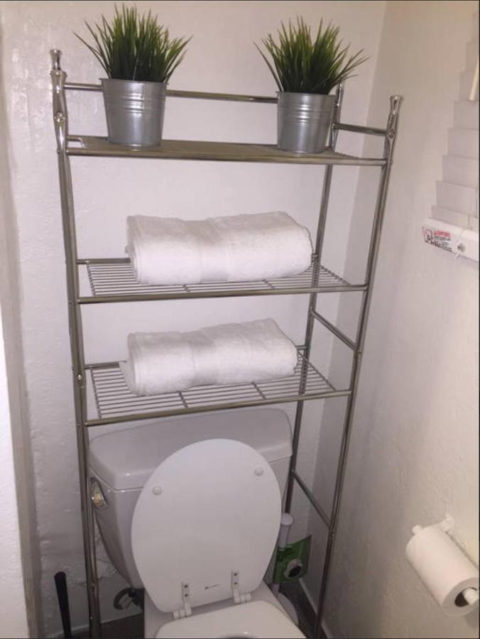 Hollywood Deluxe Suites Λος Άντζελες Εξωτερικό φωτογραφία